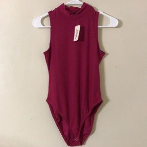 Bodysuit - Size Medium